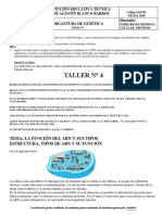 9nos NORIS R Guía Apren DE BIOLOGIA Segunda Semana de Mayo 20200423