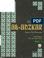 BUKU AL ADZKAR.pdf