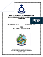 Acara Minggu Palmarum PDF