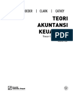 Teori Akuntansi Bab 1 PDF