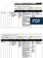 Mathematics FPD