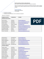 Circular Estudiantes Primaria y Bachillerato Sede Jerusalen PDF