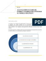 CL1.6-3 Algunas Dificultades para Integrar. Sec y Prep