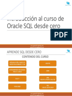 Introducci N Al Curso PDF