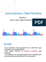 01 Teoría Atómica y Tabla Periódica 2019 1 PDF