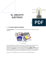 El Circuito Eléctrico 2