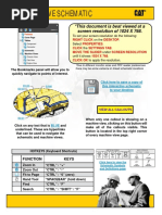 Interactive Schematic: This Document Is Best Viewed at A Screen Resolution of 1024 X 768