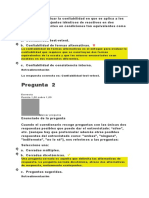 Examen Investigacion de Mercados Unidad 3