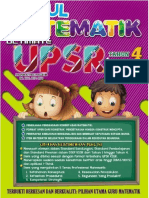 Contoh Modul Standard Tahun 4 2019 PDF