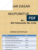 Penjelasan Perkuliahan DIII Keperawatan Akupunktur (Elektif) 20200310 130914