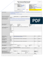 NCR-SE203-Cutting Error PDF