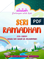 Pertanyaan Anak - Ramadhan PDF