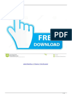 Adobe Flash Player 11 Windows 7 64bit Download PDF