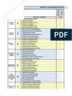 De - 2020-1 - Grupos y Evaluacion de Exposiciones Grupales