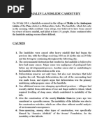 2014-Malin Landslide Casestudy