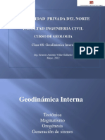 Clase_06_Geodinámica_Interna