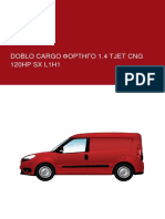 FIATPROFESSIONAL Doblo-Cargo Van 0C7B93FA PDF