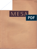 Ivanov Gershenzon Correspondence Between Two Corners Mesa 1947 Text