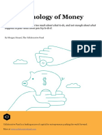 The Psychology of Money-9dbc86