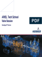Ariel Training Hoerbiger Valves 2012