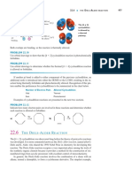 The Diels-Alder Reaction: PROBLEM 22.10