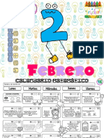 2°cal Yesi Feb PDF