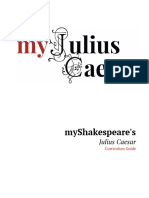 Julius Caesar for Teachers Final Version.pdf