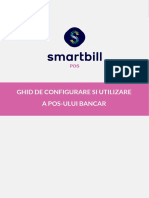 Ghid Pos Bancar PDF