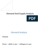 Deamnd and supply 2018.ppt