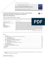 Caraccteristicas de Geles de PR y Ps PDF