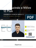 Introduzindo o NVivo 12 Plus - Ferramentas Essenciais Módulo 1.pdf