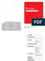 Goodwe BP Series User Manual