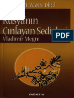 Vladimir Megre - Çınlayan Sedir 2 - Rusyanın Çınlayan Sedirleri PDF