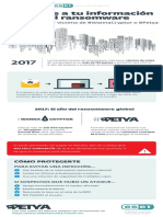 Infografia Protege Tu Informacion PDF