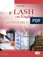 Flash On English For Construction PDF