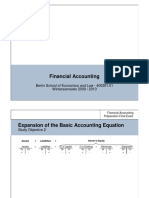 Financial Accounting Final Exam Prep Solution