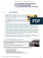 T1 Tecnicas de Venta y Negociacion PDF
