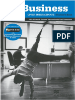The Business Upper Intermediate Student S Book PDF