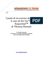 I Punti Di Inversione Del Ciclo PDF