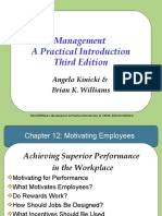 Lecture 9 Motivating Employees.ppt