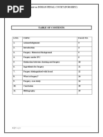 Analysis of IPC Sections 420, 466, 467, 471 | PDF | Forgery | Fraud