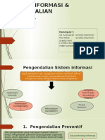 PPT Kelompok 1 - Sistem Informasi dan Pengendalian Internal(2).pptx