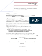 5.surat Pernyataan Menerima Program Pamsimas Desa (KKM)