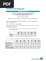 ABC News/Ipsos Poll May 1