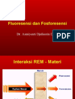 Kuliah 2 Ump Spektrofluoro