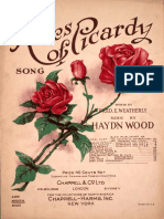 Roses de Picardie PDF