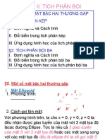 CHƯƠNG 2 - TÍCH PHÂN BỘI-đã chuyển đổi