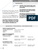 Mody Leo Toro en r4 PDF