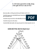 02 Ternary System - NaCl-KCl-H2O