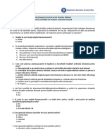 Chestionar Parinti - Propunere ISJ - MM PDF